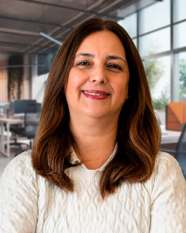 Hilda Martins